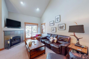 Snow Porch Truckee